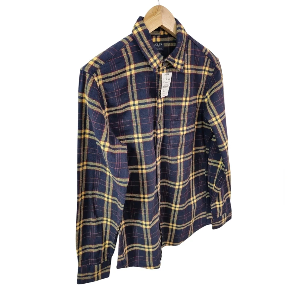 J. Crew new tag